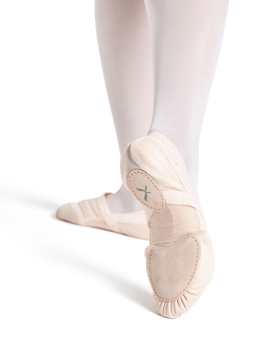 Women Capezio Ballet | Freeform