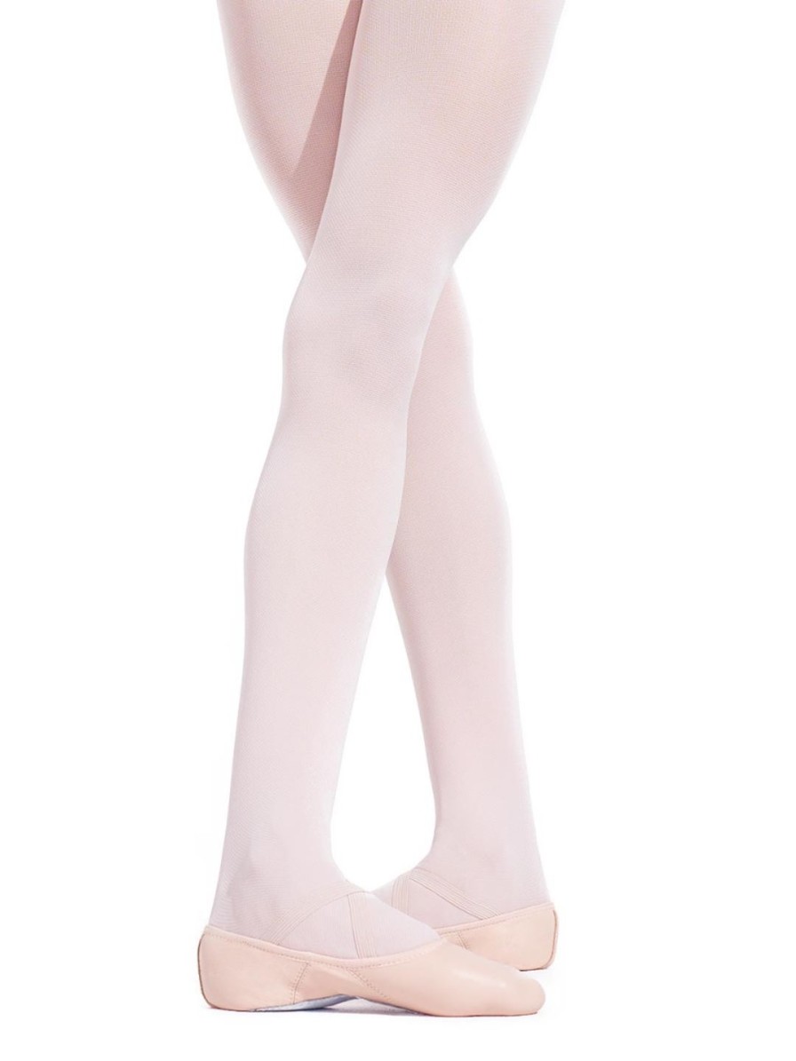 Women Capezio Ballet | Juliet Full Sole Ballet Shoe