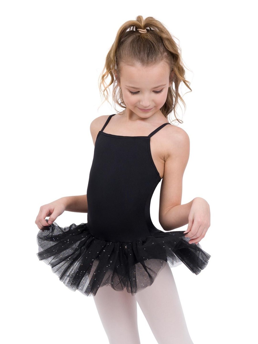 Men Capezio Dresses | Tutu Dress - Girls