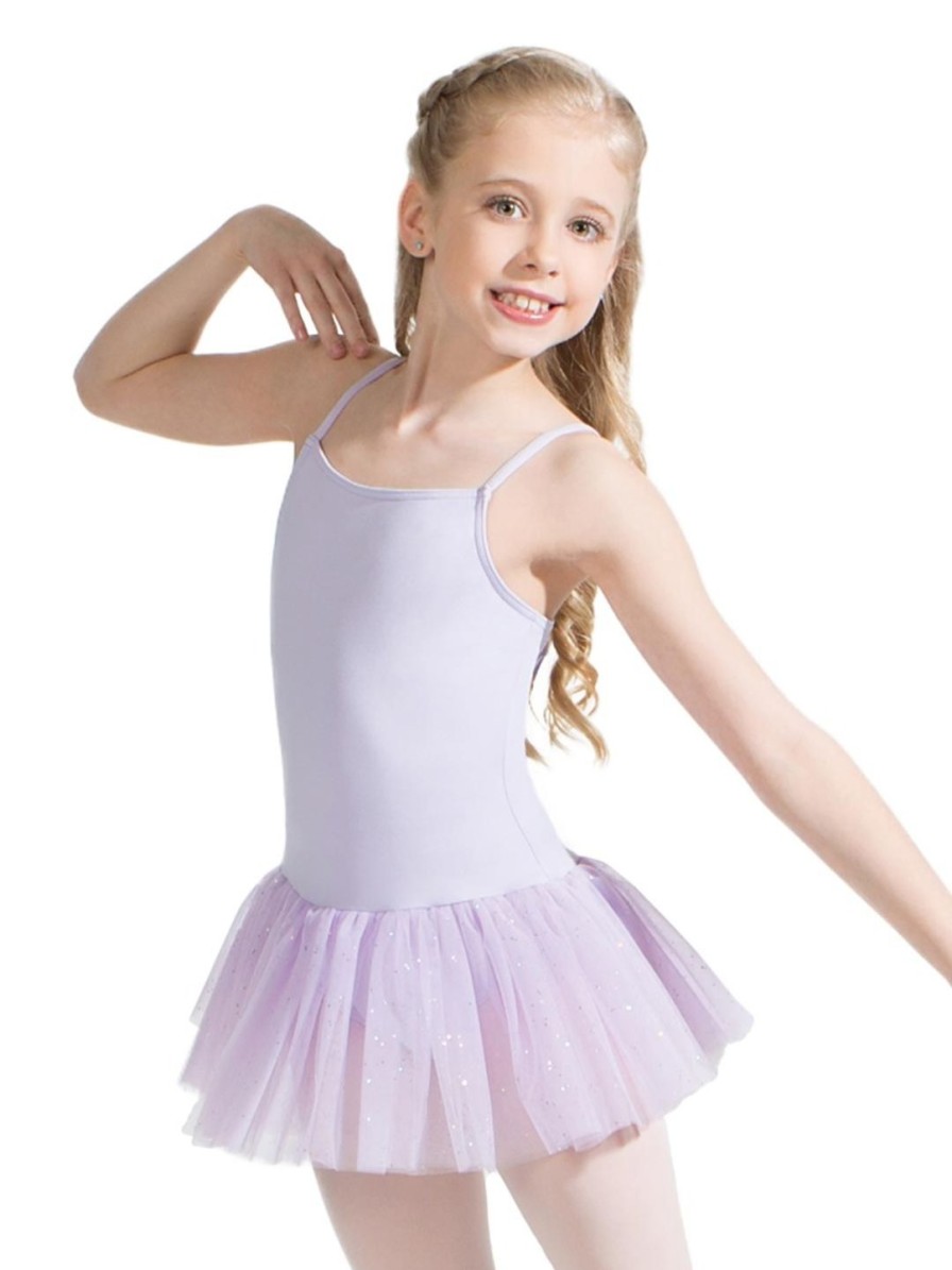 Men Capezio Dresses | Tutu Dress - Girls