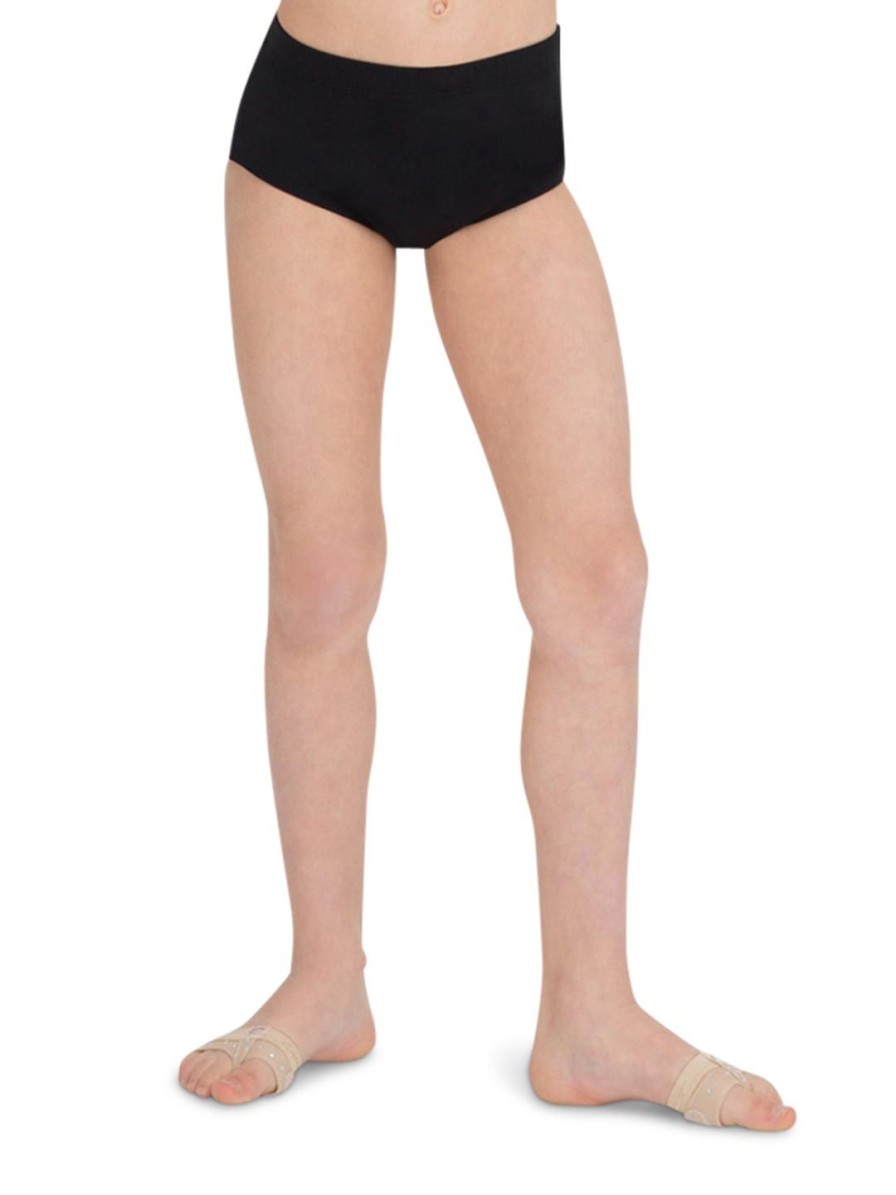 Men Capezio Bottoms | Brief - Girls